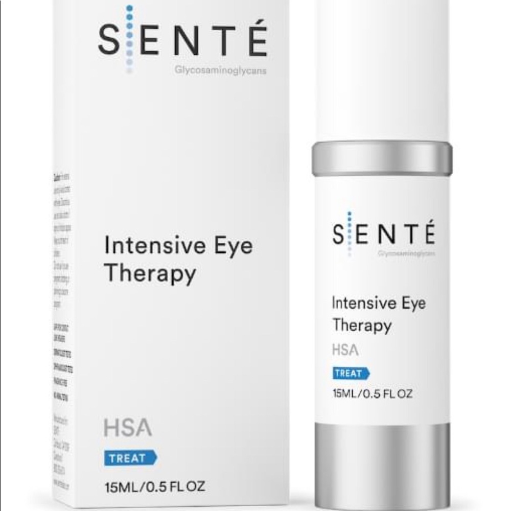SENTE Intensive Eye Therapy